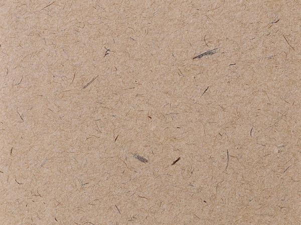 Handmade fiber paper texture